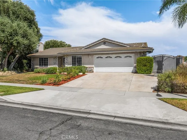 1508 Shamrock Ave, Upland, CA 91786