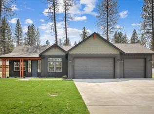 11206 E 27th Ave LOT 10, Spokane Valley, WA 99206