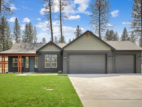 11206 E 27th Ave Lot 10, Spokane Valley, WA 99206