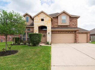 11722 Eagle Ridge Dr, Dayton, TX 77535