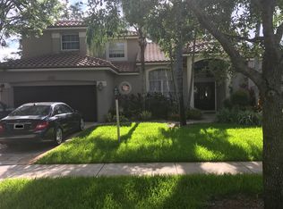 4085 Augusta Ave, Cooper City, FL 33026