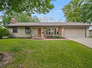 1425 NW Pebble Dr, Ankeny, IA 50023