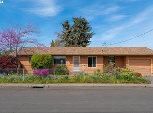 300 38th St, Springfield, OR 97478