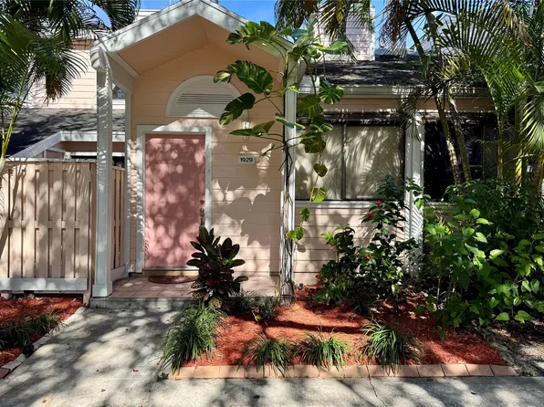 1929 Players Place, North Lauderdale, FL 33068