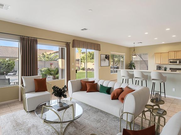 5th image of 4424 E Palmdale Lane
