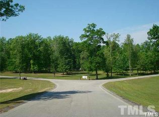 61 Olde Ferry Ln, ERWIN, NC 28339