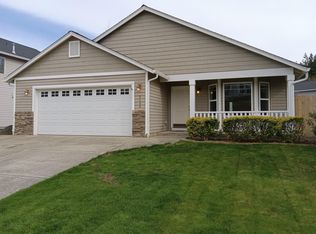 2406 NE 107th St, Vancouver, WA 98686