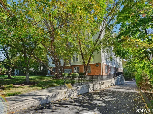 4 Lowe Street #203, Norwalk, CT 06854