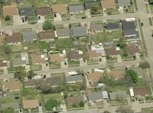 2512 Oregon Dr, Marrero, LA 70072