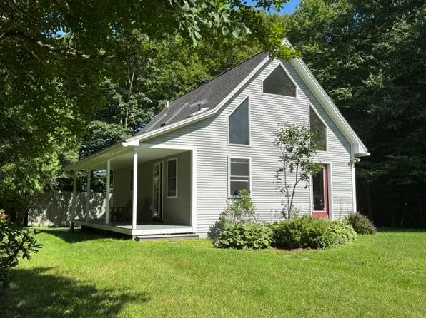 2515 River Road, Duxbury, VT 05676