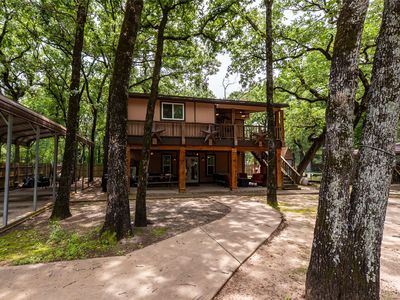 6141 Shawnee Dr, Mabank, TX, 75156