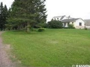 25139 290th St, Holcombe, WI 54745