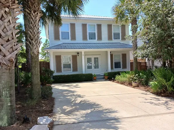 38 Kingfish St, Santa Rosa Beach, FL 32459