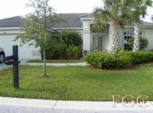 15054 Balmoral Loop, Fort Myers, FL 33919