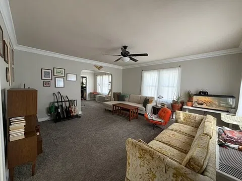 2 bed, 1200 sqft, $1,250 — Photo 3