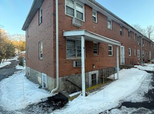 56 Wakelee Avenue Ext APT 41, Shelton, CT 06484