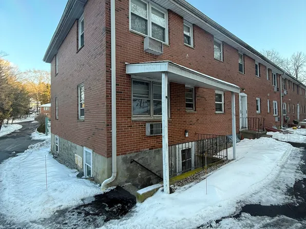 56 Wakelee Avenue Extension APT 41, Shelton, CT 06484