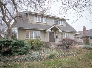 114 S Franklin Ave, Wenatchee, WA 98801