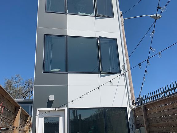 Modern Built Brand New 2018