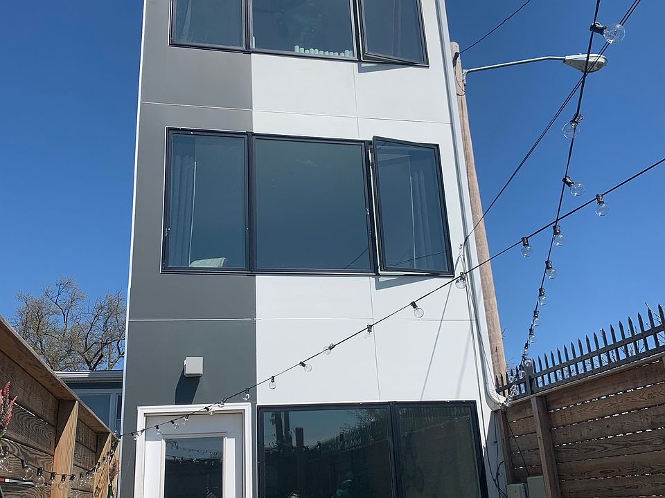 Modern Built Brand New 2018
