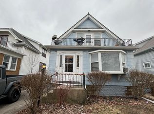 14 Loxley Rd #1, Buffalo, NY 14225