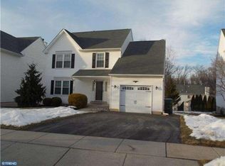 4205 Sir Andrew Cir, Doylestown, PA 18902