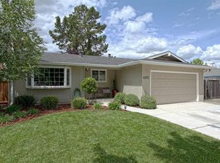4075 Duggan Dr, San Jose, CA 95118