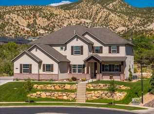 1254 N Ridgeway Dr, Cedar City, UT 84721