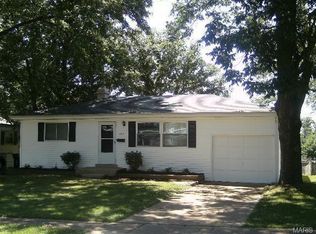 264 Deane Ct, Saint Louis, MO