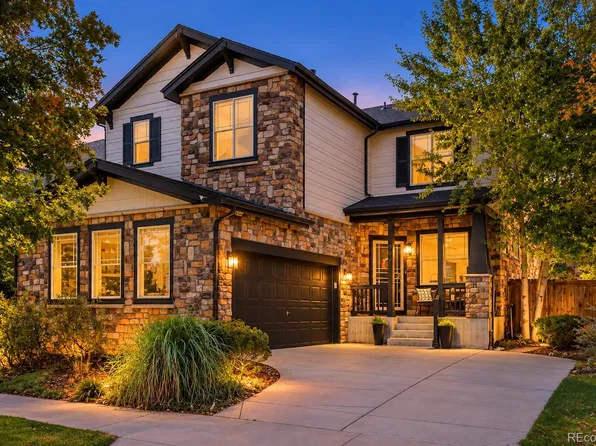 997 Tamarac Street, Denver, CO 80230