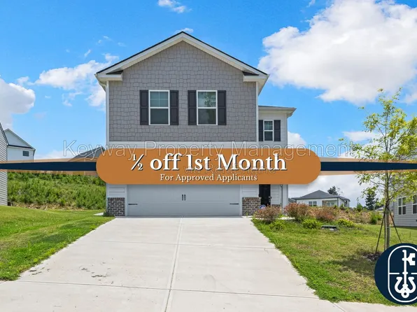 1429 Deer Hollow Run, Grovetown, GA 30813