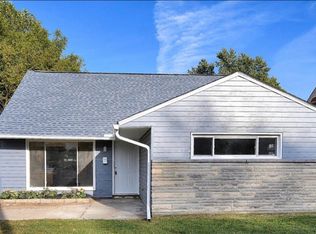 1710 Fairwood Ave, Columbus, OH 43207