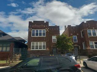 7219 S Constance Ave, Chicago, IL