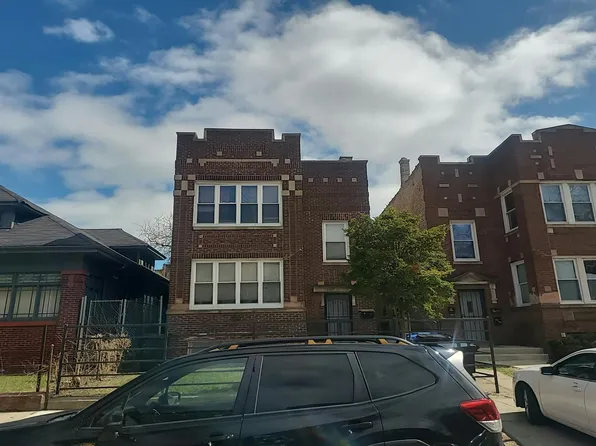 7219 S Constance Ave, Chicago, IL 60649