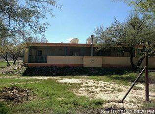 123 N Asher Rd, Payson, AZ 85541