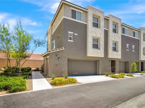 2775 Atomic Tangerine Way #1, Las Vegas, NV 89183