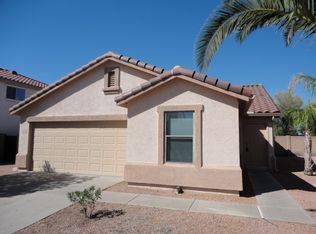 1030 S Clancy Cir, Mesa, AZ 85208