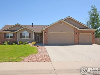 3106 54th Ave, Greeley, CO, 80634