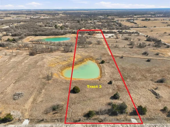 875 County Road 404, Alvarado, TX 76009