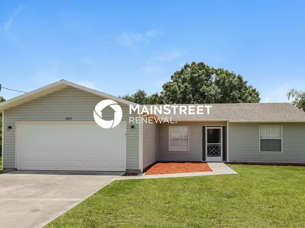 3405 4th St W, Lehigh Acres, FL 33971