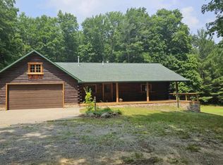 7460 W Five Mile Rd, Grayling, MI 49738