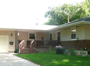 1714 Summit St, Beatrice, NE 68310