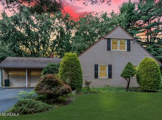 9 Charleston Springs Rd, Millstone Township, NJ 08510