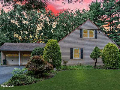 9 Charleston Springs Road, Millstone Township, NJ, 08510