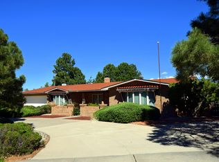 1429 Catron Ave SE, Albuquerque, NM 87123