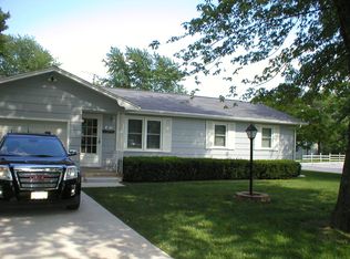 1711 S Witt Dr, El Dorado Springs, MO 64744
