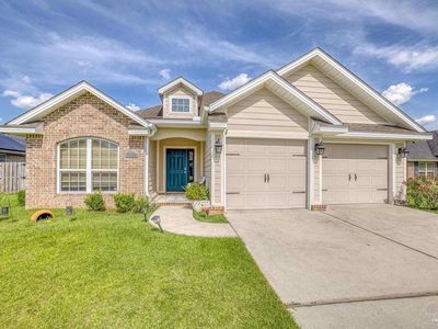 7748 Fieldcrest Ct, Pensacola, FL, 32526