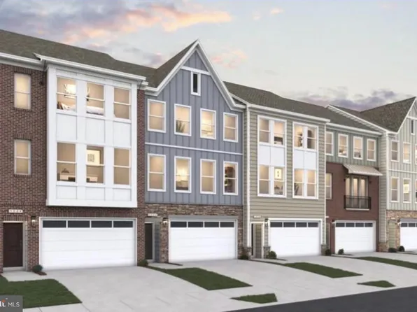 2771 Bear Claw Pl, Waldorf, MD 20601