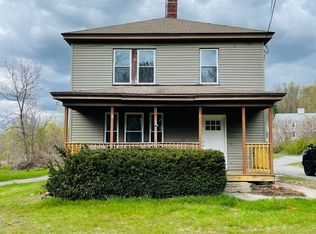 368 Hampshire Rd, Methuen, MA 01844