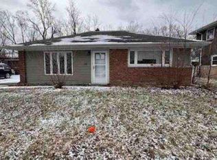 163 Nashua St, Park Forest, IL